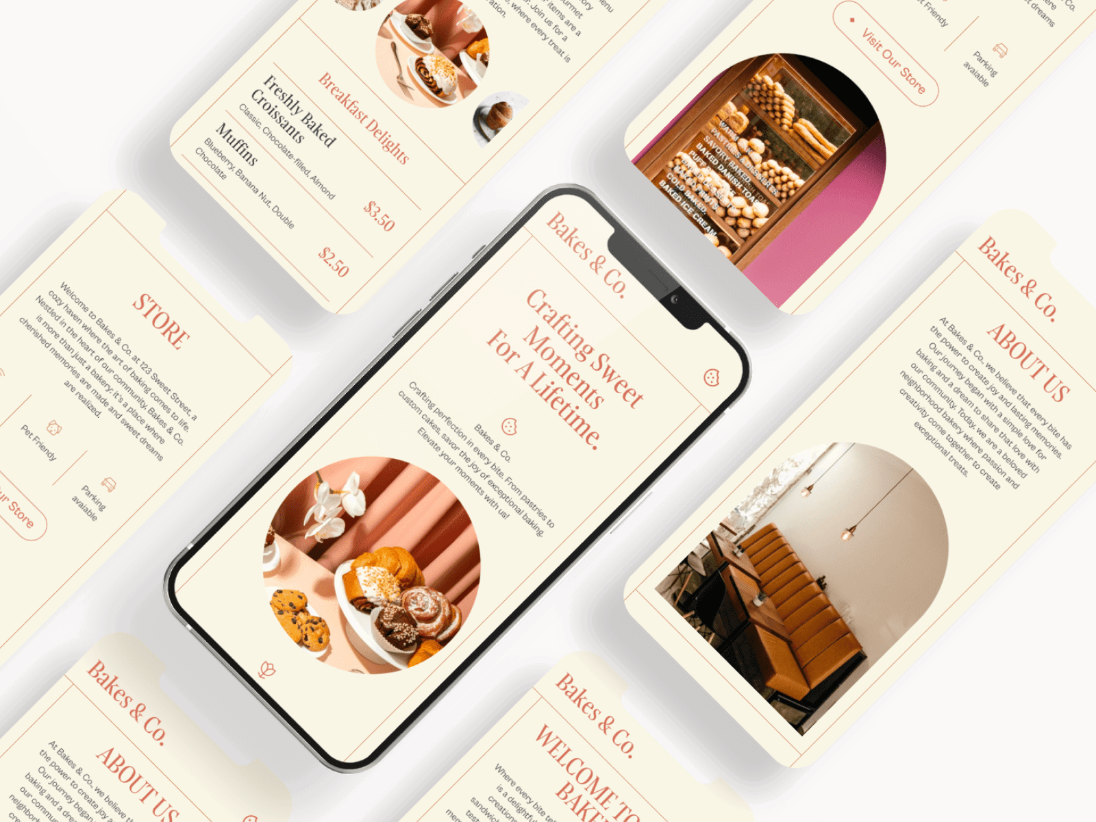 Product preview